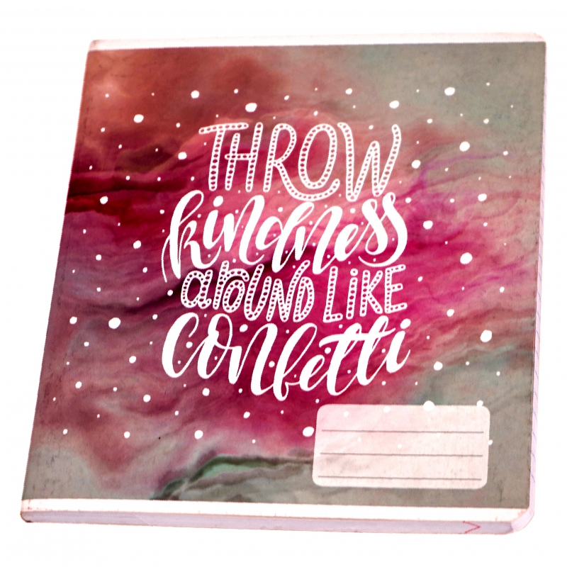 Տետր Dan Mark 80թ Տողանի 2